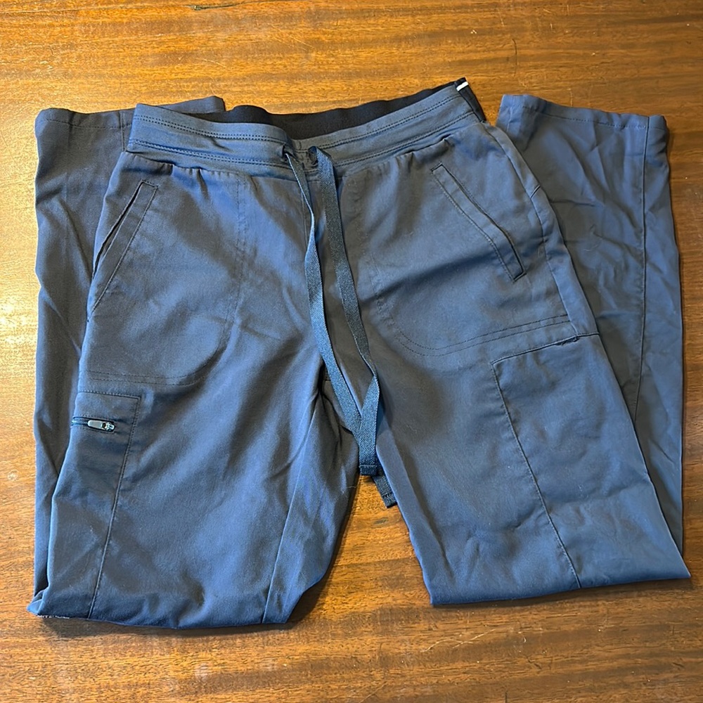 XS Grey Grey’s Anatomy by Barco Women’s Scrub Pants